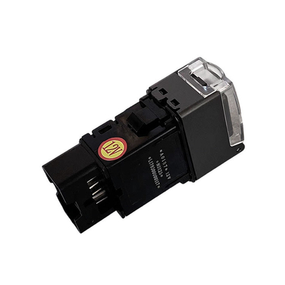 Foton Alpha CTX CTS Express Omac S3 interruptor de toma de corriente con extractor de fuerza L179300000117
