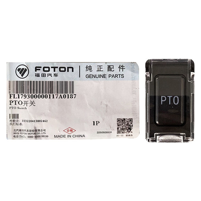 Foton Alpha CTX CTS Express Omac S3 interruptor de toma de corriente con extractor de fuerza L179300000117