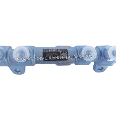 Precios preferenciales Plata AOLING Foton Aumark ISF3.8 Tubo de combustible dedicado para camiones 5335558