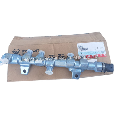 Precios preferenciales Plata AOLING Foton Aumark ISF3.8 Tubo de combustible dedicado para camiones 5335558
