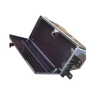 Foton FL0535018060A0 Piezas de repuesto de camión Conjunto de la caja de basura media para un funcionamiento sin problemas