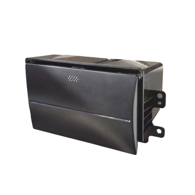 Foton FL0535018060A0 Piezas de repuesto de camión Conjunto de la caja de basura media para un funcionamiento sin problemas