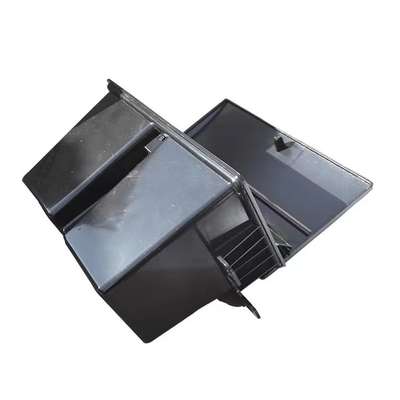 Foton FL0535018060A0 Piezas de repuesto de camión Conjunto de la caja de basura media para un funcionamiento sin problemas