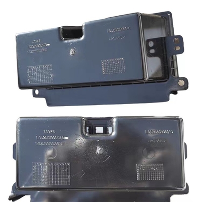 Foton FL0535018060A0 Piezas de repuesto de camión Conjunto de la caja de basura media para un funcionamiento sin problemas