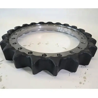 Foton C374 Rodillo de repuesto de excavadora 141-9655 1419655 para modelos 2002-2016