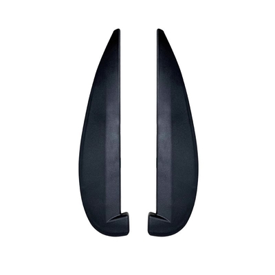Plata decorativa de manija de puerta para Foton Aumatk Times M3 1B18061201049 1B18061201050