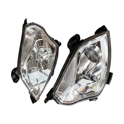 Voltado 12V Foton Tuolu E3 E5 conjunto de faros P1371010001A0 luces de combinación frontal