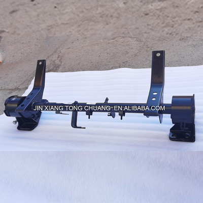 Sauvana 20kg montaje del tubo del eje del rodamiento del camión perfecto para los requisitos del cliente