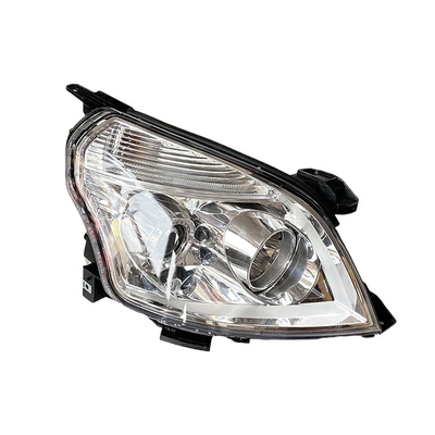 Voltado 12V Foton Tuolu E3 E5 conjunto de faros P1371010001A0 luces de combinación frontal