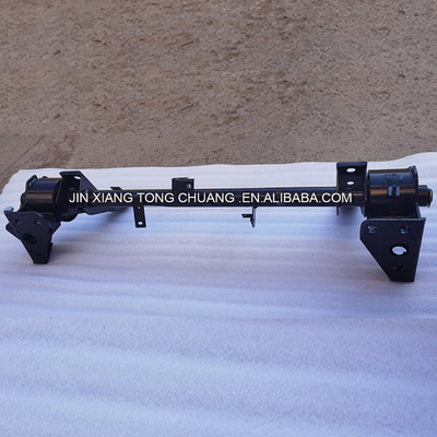 Sauvana 20kg montaje del tubo del eje del rodamiento del camión perfecto para los requisitos del cliente