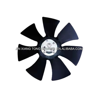 2022 Foton Aumark Original Omarco S Aoling CTXS 2.8 acoplador de aceite de silicona y embrague del ventilador