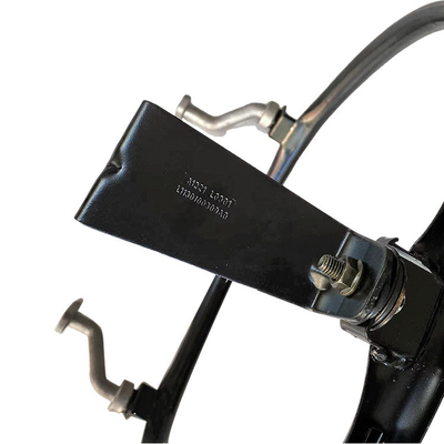 Partes de camión Foton Omako Anillo y montaje de soporte L1130100300A0 para modelos 2002-2016