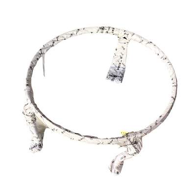 Partes de camión Foton Omako Anillo y montaje de soporte L1130100300A0 para modelos 2002-2016