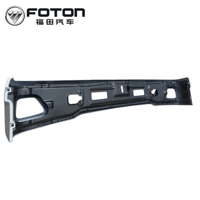 FOTON Aumark1048 piezas de repuesto 210cm*40cm*40cm montaje del parachoques delantero para camión chino