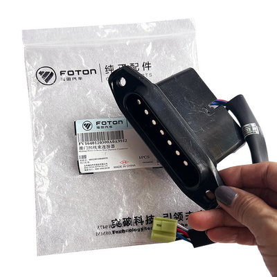 Arneses de cableado concave y convexo de puertas correderas laterales V1640120400A0 para Foton Tuyano ES