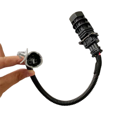 Accesorios originales para camiones Foton Omako O Ling MRT CTX Sensor de velocidad y kilometraje L0381020006A0