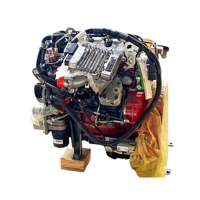 ISF3.8 Alfa OE NO. ISF3.8 Foton camión Omako Bell ctx cts Ensamblaje del motor diésel