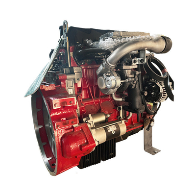 ISF3.8 Alfa OE NO. ISF3.8 Foton camión Omako Bell ctx cts Ensamblaje del motor diésel
