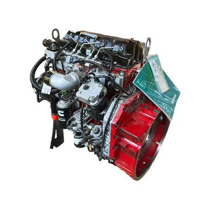 ISF3.8 Alfa OE NO. ISF3.8 Foton camión Omako Bell ctx cts Ensamblaje del motor diésel