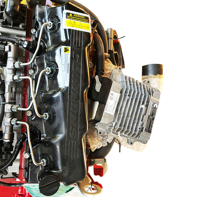 ISF3.8 Alfa OE NO. ISF3.8 Foton camión Omako Bell ctx cts Ensamblaje del motor diésel