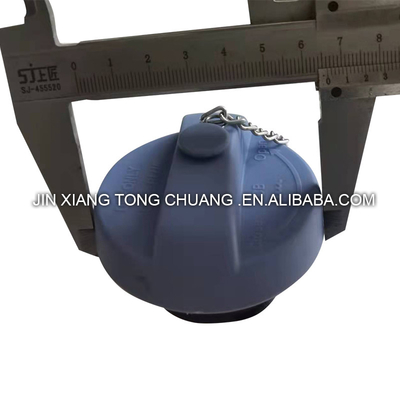 Foton Aumark Car Cover Capa del tanque de urea para la serie de camiones Durable y de larga duración