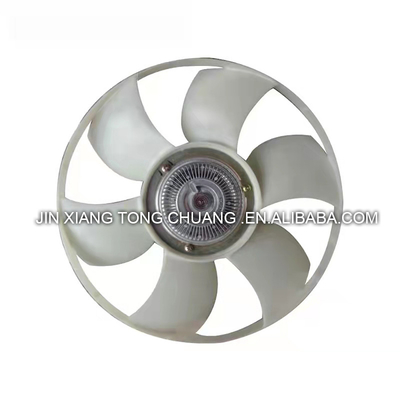 Foton Aumark BJ4934JB1 Equipo de embrague de ventilador OE NO. FE049351000083 Accesorios originales