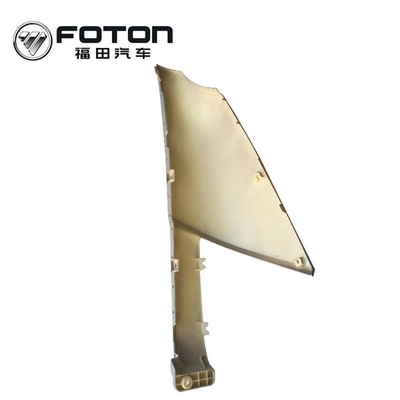 Plata L1531014200A0 Camión delantero paquete ángulo partes exteriores para el camión de carga Foton Aumark