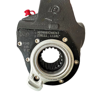 Accesorios de camiones originales de Fukuda Omako Bell HD90009340343A1 Brazo ajustable para camiones
