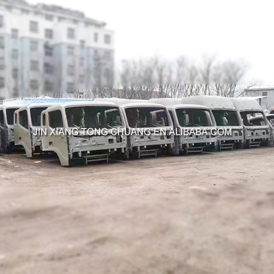 2022 Foton Aumark Truck Series Cabin Assembly Model Accesorios para camiones de vanguardia