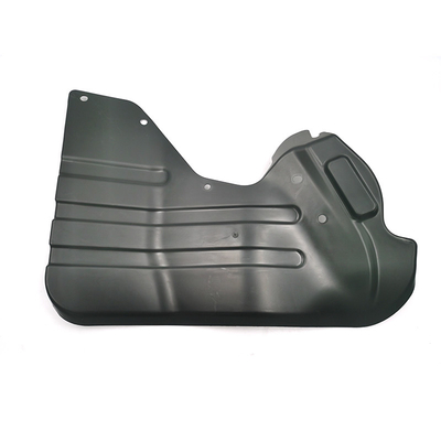 Los materiales de construcción de las placas de barro de los guardabarros delanteros para piezas de automóviles originales Foton L1543020100A0 OE NO. L1543020100A0