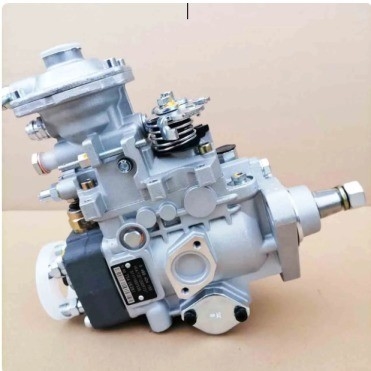 MAN L2000 8.163-14.163 D0824 bomba de combustible de alta presión para 124 Spider 348 3 meses OE NO