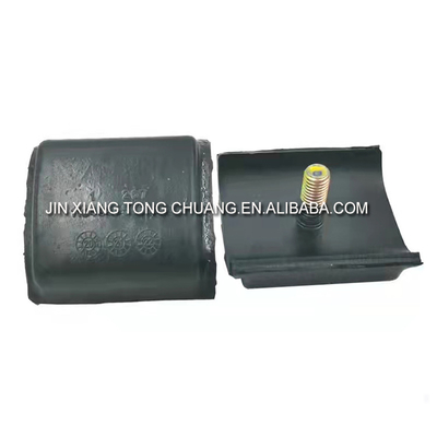 1104929500056 Foton Aumark Truck Series Bloque de amortiguador de placa de acero para el montaje de automóviles
