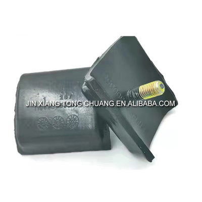 1104929500056 Foton Aumark Truck Series Bloque de amortiguador de placa de acero para el montaje de automóviles