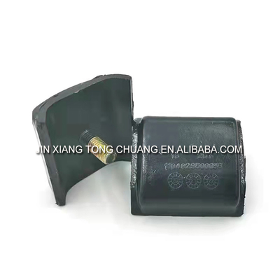 1104929500056 Foton Aumark Truck Series Bloque de amortiguador de placa de acero para el montaje de automóviles