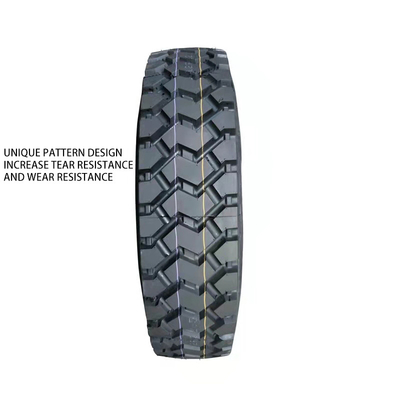 Pneus para automóviles de pasajeros y autobuses 1200R20 900 1000-20 1100 12R22.5 Pneus para camiones SOLID TIRE 195/50R15