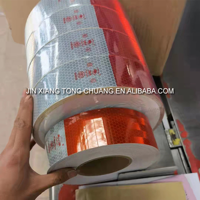 Foton Aumark Serie de camiones reflectores de auto para las normas de seguridad vial