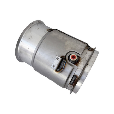 Foton Omako Bell Tratamiento posterior Catalítico de madera completa Q28 Motor DPF Asamblea 5409404611209