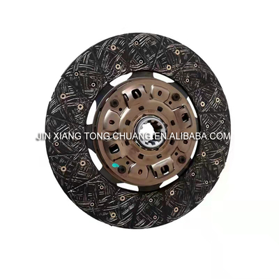 La serie de camiones Foton Aumark 2022 Ctx Jie Placa de embrague para piezas de camiones Categoría L0161030008A0