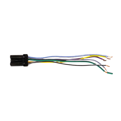 2002-2016 Foton Car Fitment Plug 1B18037500012 para las campanas de Omako CTX MRT