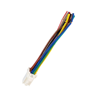 2002-2016 Foton Car Fitment Plug 1B18037500012 para las campanas de Omako CTX MRT