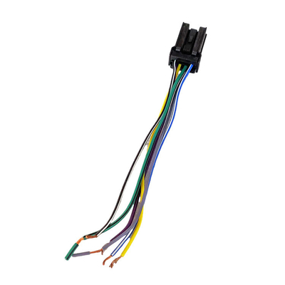 2002-2016 Foton Car Fitment Plug 1B18037500012 para las campanas de Omako CTX MRT