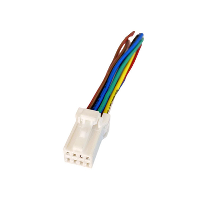 2002-2016 Foton Car Fitment Plug 1B18037500012 para las campanas de Omako CTX MRT