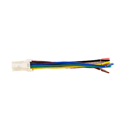2002-2016 Foton Car Fitment Plug 1B18037500012 para las campanas de Omako CTX MRT