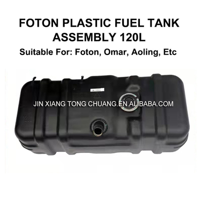 Foton Aumark Truck Serie S3 Aoling CTXS Express Mrt Diesel Tanque de combustible de repuesto 11061111000020017 10KG