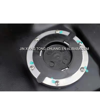 Foton Aumark Truck Serie S3 Aoling CTXS Express Mrt Diesel Tanque de combustible de repuesto 11061111000020017 10KG