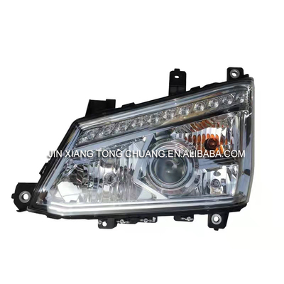 AUMARK Foton Truck Series LED Headlight L1371010203A0 L137101010103A0 L1371010101A0 También está disponible en línea