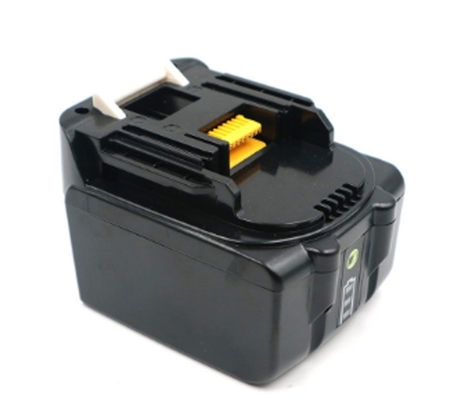 14.4V 3.0AH 4.0AH 5.0AH 6.0AH Batería de herramientas eléctricas para Makita BL1415 BL1460 BDF343 TD130D 194559-8 LXT200