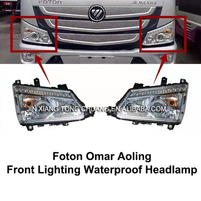 AUMARK Foton Truck Series LED Headlight L1371010203A0 L137101010103A0 L1371010101A0 También está disponible en línea
