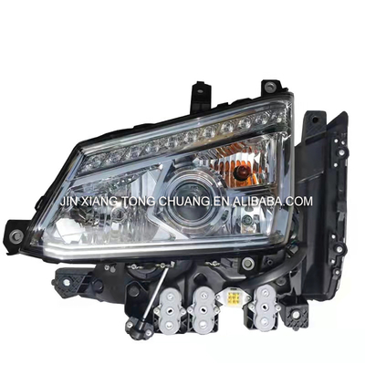 AUMARK Foton Truck Series LED Headlight L1371010203A0 L137101010103A0 L1371010101A0 También está disponible en línea