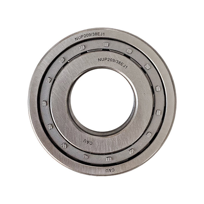 0735.303.694 Rodamiento de rodillos cilíndricos Omako Bell NUP209/38EJ1 para piezas de camiones FOTON